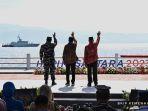 Peringati Hari Nusantara 2023, Tidore Kepulauan Didorong jadi Kawasan Strategis Pariwisata Nasional