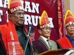 Dua Putra Pendiri Resmi Pimpin Punguan Aruan Jakarta 2026–2029