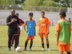 Komitmen Dukung Pembinaan Muda, Pupuk Kaltim Fasilitasi Seleksi Terbuka Borneo FC U-16 di Bontang