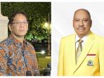 Sosok Melchias Marcus Mekeng yang Sentil Gaya Koboi Purbaya Yudhi Sadewa, Bawa-bawa Gelar Ph.D