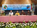 Gelar Rapat Anggota Tahunan, Pusat KUD Jawa Barat Siap Dukung Program 'Food Security'