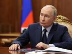 Perang Rusia-Ukraina Hari ke-1.519, Putin Tahu Bagaimana Perang Akan Berakhir