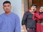 Teuku Ryan Kedapatan Pakai Cincin Kawin Lagi, Putra Siregar: Doain yang Baik-baik