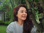 Putri Patricia Diminta Rutin Check Up Usai Operasi Pengangkatan Tumor di Rahimnya
