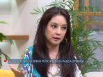 Cerita Putri Patricia Didiagnosis Idap Tumor di Dinding Rahim, Akui Tak Rasakan Gejala