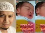 putri-ustaz-arifin-ilham-yang-masih-satu-bulan.jpg