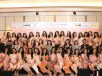 Daftar Nama 45 Finalis Puteri Indonesia 2023, Lengkap dengan Umur dan Kota Asal