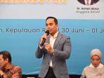 Wakil Ketua BKSAP Putu Rudana Dorong Pariwisata Berkelanjutan Harus Terus Digaungkan