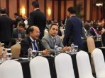 Bali Diharapkan Jadi Inspirasi Delegasi Parlemen Dunia Implementasikan Konsep Energi Baru Terbarukan