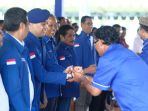 Putu Supadma Dapat Dukungan Pengurus Demokrat Denpasar Maju Pileg 2019