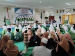 Peringati Maulid Nabi, Fatayat NU Banten Gelar Kegiatan Penguat Nilai Agama Bagi Remaja