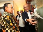 PWI Resmi Kembali Tempati Lantai 4 Gedung Dewan Pers