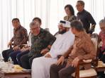 Dukung Program 3 Juta Rumah Prabowo, Qatar Ikut Bangun 50 Ribu Unit Hunian Vertikal di Lahan KAI