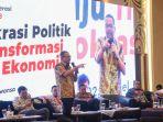 Qodari Ungkap Arah Baru Ekonomi Indonesia Lewat 'Prabowonomic'