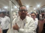 Qodari Ingatkan Pentingnya Verifikasi Informasi di Era Digital