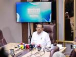 Qodari Tanggapi Ucapan Saiful Mujani 'Jatuhkan Prabowo', Singgung Dampak Ketidakpastian Politik