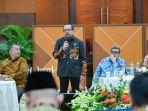 Wakil Kepala Staf Kepresidenan Qodari Luruskan Kesalahpahaman Terkait Aturan Baru Rumah Subsidi