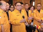 Bangun Soliditas, Hanura Gelar Bimtek Keliling Nasional