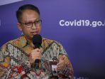 Pembukaan Sembilan Sektor Ekonomi Tetap Utamakan Aspek Kesehatan