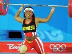 Kabar Duka, Lisa Rumbewas Legenda Angkat Besi Indonesia Peraih Tiga Medali Olimpiade Meninggal Dunia