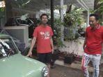 Mobil Morris Akhirnya Dibeli Denny Cagur, Dijual Raffi Harganya Fantastis : Baim Lu Lama Sih !