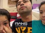 VIDEO: Pengakuan Jujur, Keteledoran Raffi Ahmad Saat Nagita Slavina Hamil Calon Adik Rafathar
