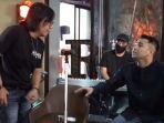 Disebut sebagai Sultan Abal-abal oleh Andre Taulany, Raffi Ahmad: Enggak Ada yang Suka sama Dia