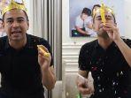 Raup Omzet Besar, Live Shopping Raffi Ahmad Pecahkan Rekor dengan Transaksi hingga Rp7 Miliar