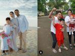 Raffi Ahmad Merasa Perlu Ajarkan Sifat Dermawan pada Rafathar dan Rayyanza