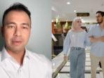 Jeje Govinda Unggul di Pilkada Bandung Barat, Raffi Ahmad Ucap Syukur dan Beri Pesan ke Adik Ipar