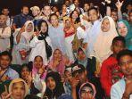 Rahayu Saraswati Sebut Film Dilan 1991 Ungkap Fakta Kekerasan Seksual