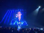 Segenap Hati dan Perasaan Raisa di Konser Babyface: Galau Maksimal, Patah Hati yang Intens!