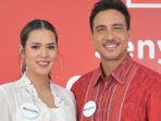 Tips Jaga Kesehatan Gigi Menyenangkan Ala Raisa dan Hamish Daud