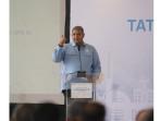 Anggota DPR Ingatkan Distributor Tak Main-main dengan Pupuk Subsidi