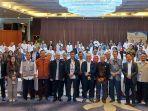 Perhimpunan Periset Indonesia Gelar Rakernas 2024, Bahas Evaluasi, Program Kerja Hingga Anggaran