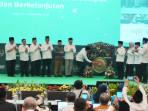 Perkuat Tata Kelola Zakat Nasional, BAZNAS RI Gelar Rakernas UPZ dan UPZ Award 2025