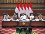 Mendagri Tito Minta Pemda Optimalkan Tujuh Kanal Penyaluran Beras SPHP