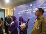 Tri Tito Karnavian Sebut Posyandu Kini Bertransformasi Lewat 6 Bidang Pelayanan di Masyarakat