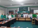 Jelang Muktamar di Jakarta, PPP Kalsel Gelar Rapat Koordinasi Wilayah