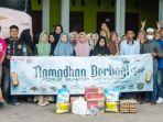 NGABUBURIDE VOL II FSL, Giat Bikers Ramadhan Forum Sunmori Lampung 2025
