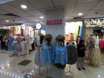 Gairahkan Pasar Ramadan, Platinum Market Terapkan Konsep Butik di Belanja Fesyen