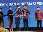 Selesaikan PSN Infrastruktur Kelistrikan Sesuai Target, Kemenko Perekonomian Beri Penghargaan ke PLN