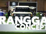 Rangga Concept: Calon Pahlawan Baru yang Siap Mendukung Mobilitas Para Pelaku Usaha di Indonesia