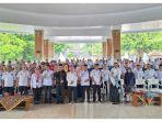 3.600 Mahasiswa UIN Raden Mas Said Surakarta Ikuti KKN, Dipusatkan di Karanganyar