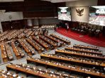 Baleg DPR Sepakat RUU Kementerian Negara Dibawa ke Rapat Paripurna Untuk Disahkan Jadi Undang-Undang