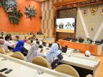 Penghentian Sepihak Pendamping Desa, Komisi V DPR: Jangan Karena Like and Dislike