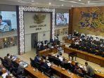 Saatnya Jokowi Turun Tangan Hentikan Huru-hara Politik dan Kembali Tegakkan Demokrasi