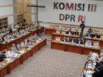Polri Ajukan Tambahan Anggaran Rp63,7 Triliun, untuk Naikkan Tukin hingga Beli Kendaraan Listrik