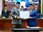 Bupati Bogor Bersama DPRD Bahas Raperda Perlindungan Hak Penyandang Disabilitas