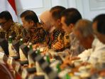 Ini Dia Daftar 10 Menteri Jokowi Kerjanya Cemerlang 100 Hari Pertama dan 5 Lainnya Layak 'Tendang'